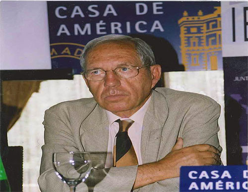 José María Otero