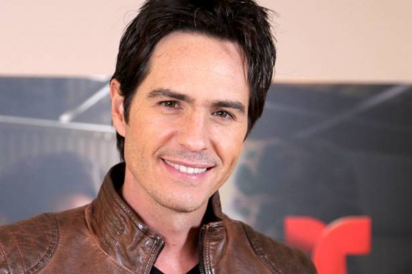 Mauricio Ochmann Mauricio Ochmann