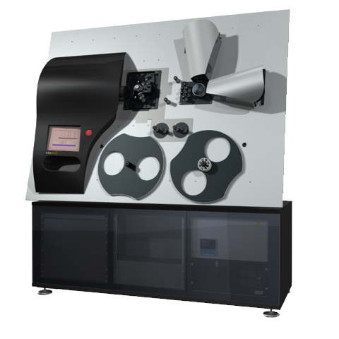 El cuento de las comadrejas Cinevator