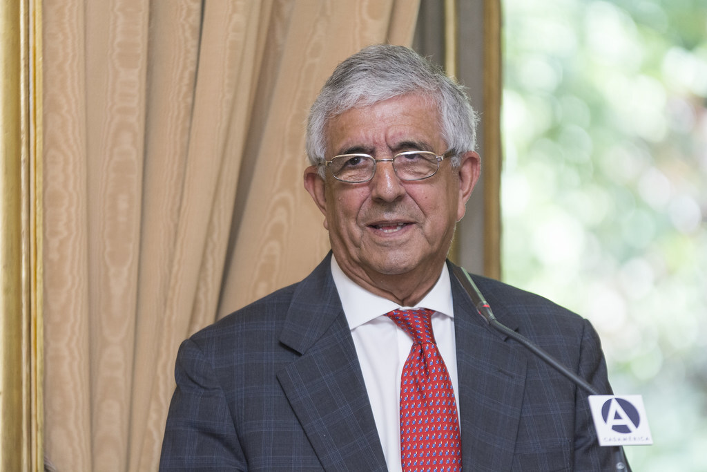 Industria audiovisual frente al Covid