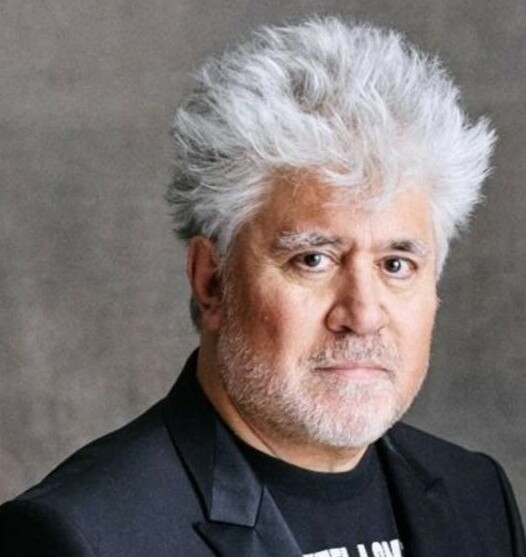 Pedro Almodovar