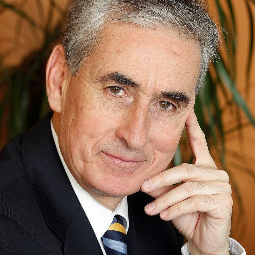 Ramón Jáuregui (ingeniero, abogado y político español)