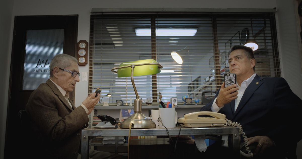 2020 Año Cero: Volver a mirar