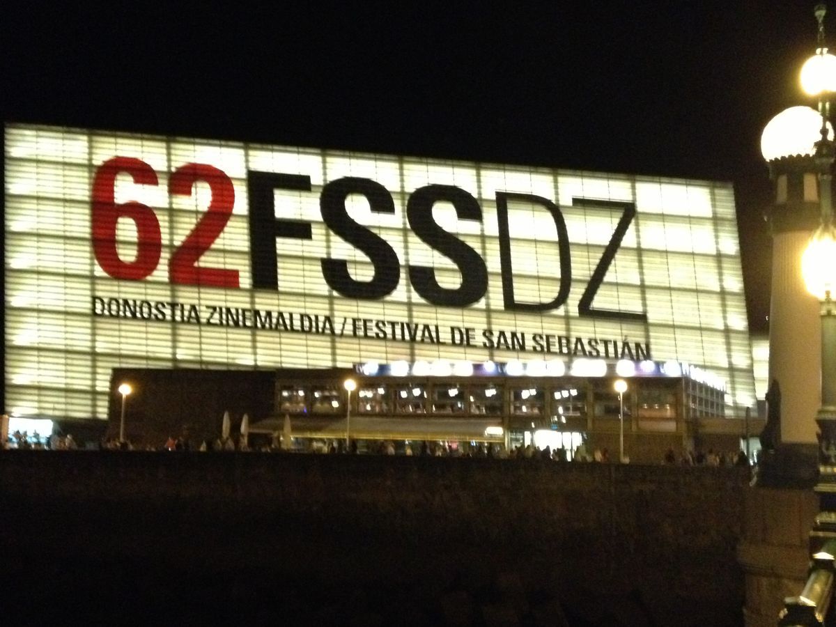 Al encuentro de los festivales